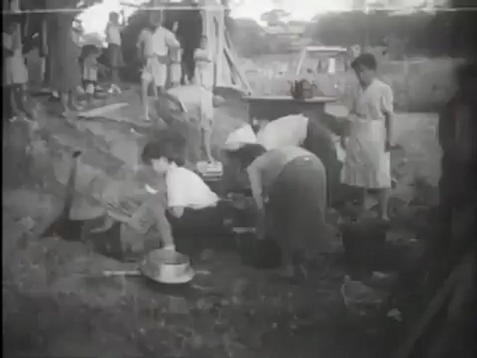 福井大震災