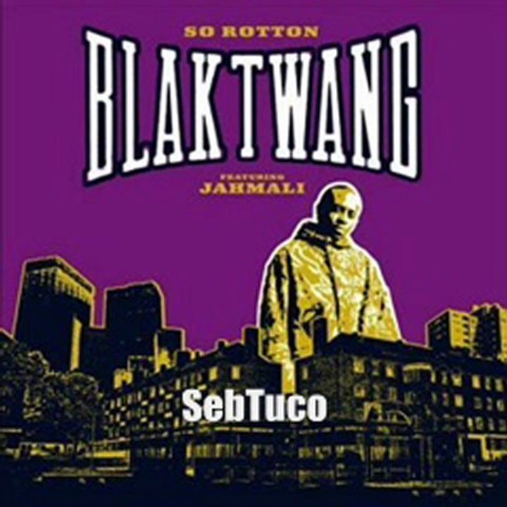 Blak Twang & Rohff - So rotton (remix)