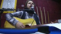 Angus Stone - Wooden Chair ( Cover by ThomC)