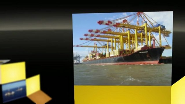 Freight Forwarding Texas