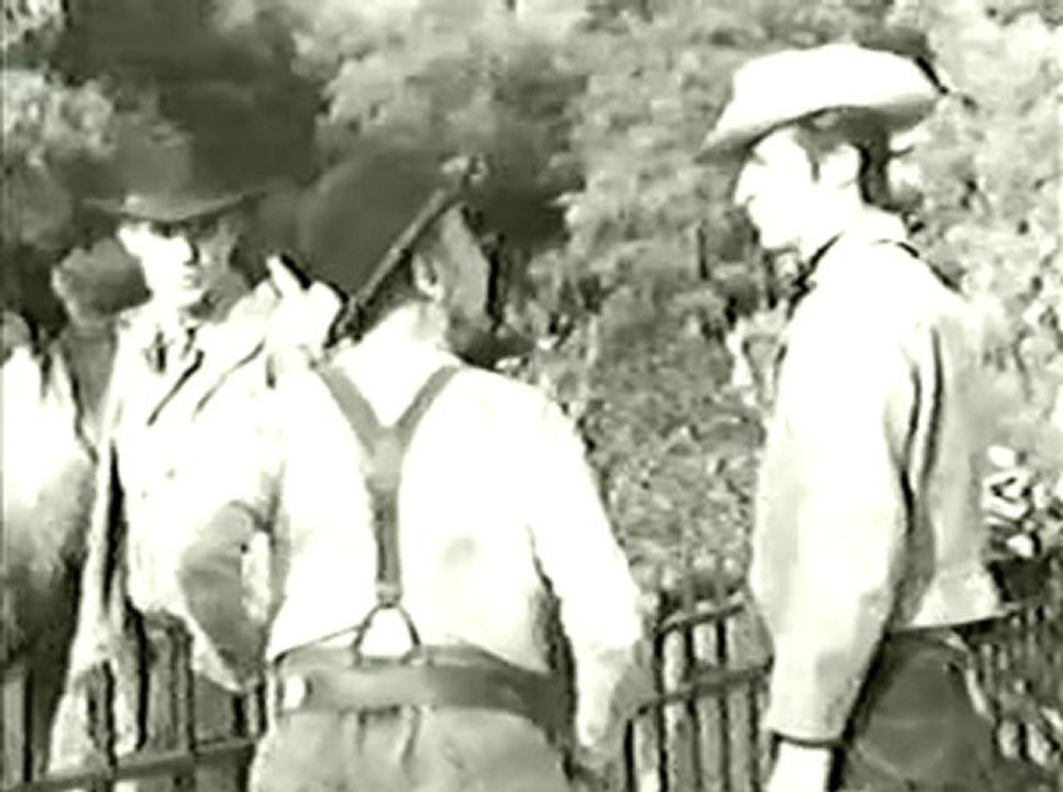 Outlaws  Fortune Stone Part 29