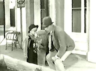 Outlaws  Fortune Stone Part 32