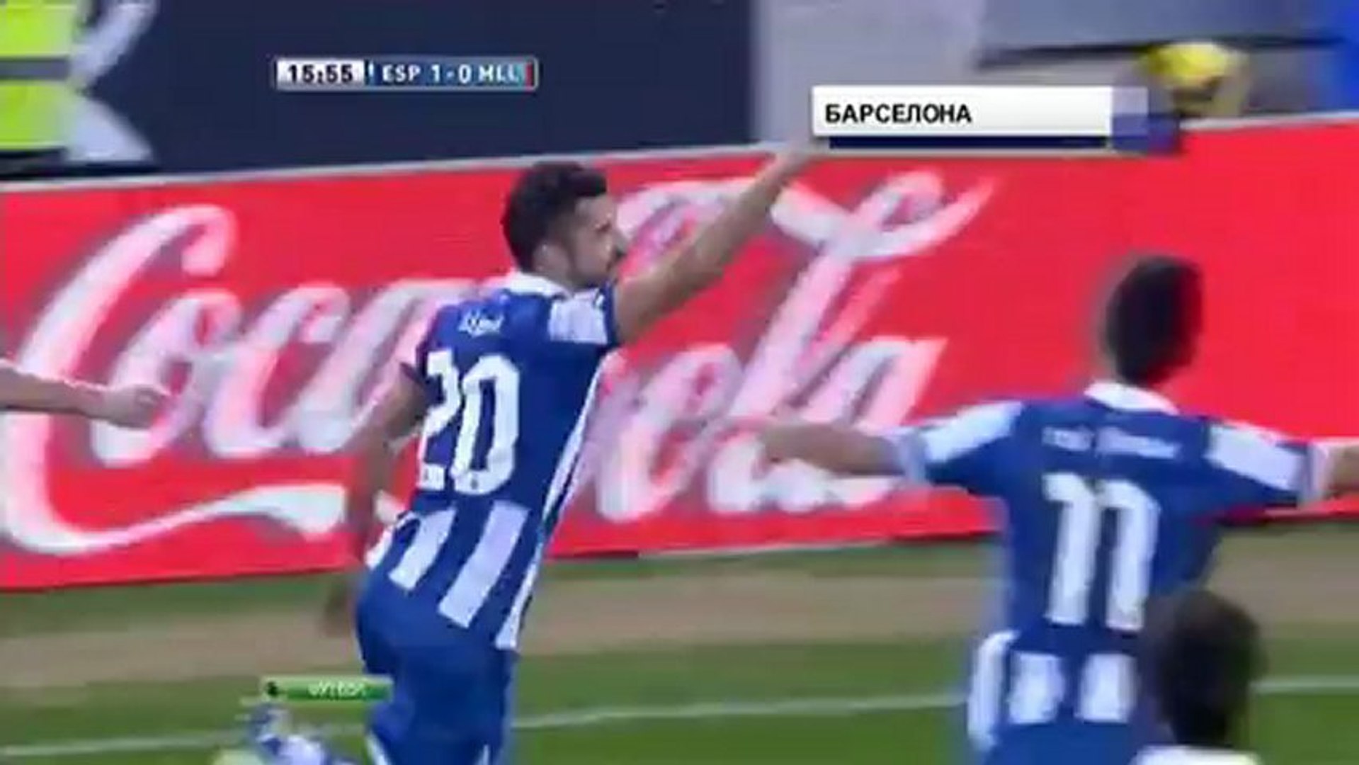 www.LiveFootball.ws | Новости 19.01