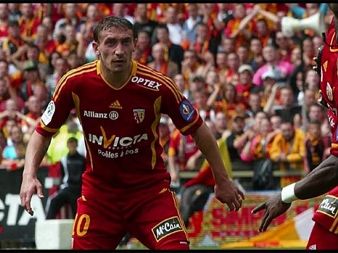 JULIEN TOUDIC, de Caen à REIMS