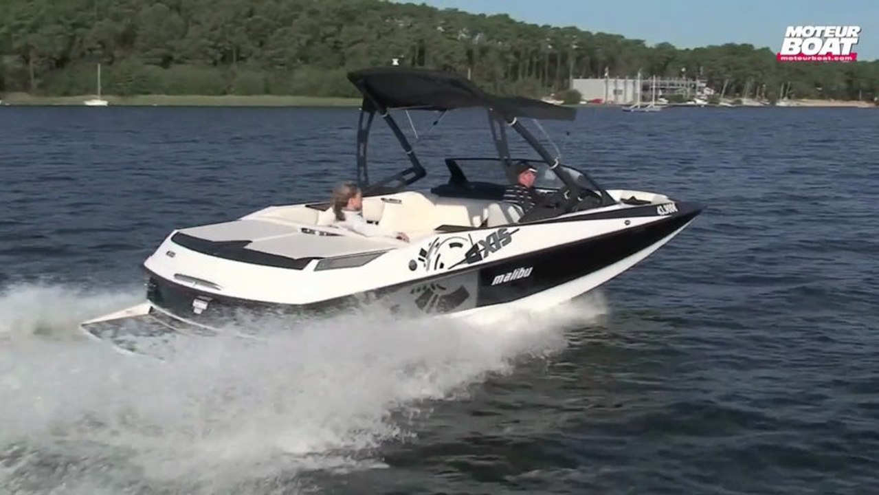 AXIS A22
