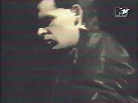 Gary Numan - Are Friends Electric