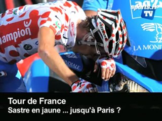 JT Sports.fr TV du Jeudi 24 Juillet