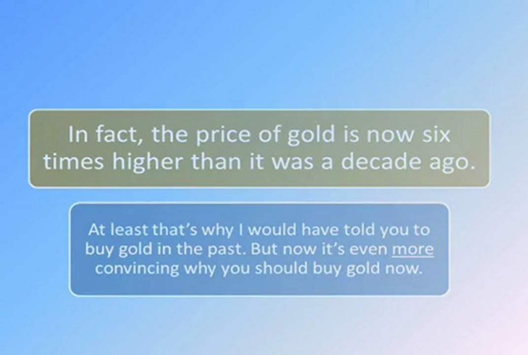 Why Invest in a Gold 401k?