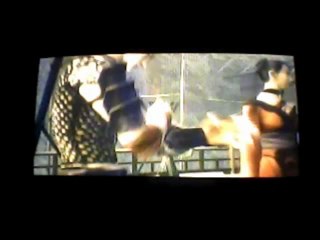 Tenchu Fatal Shadows Intro