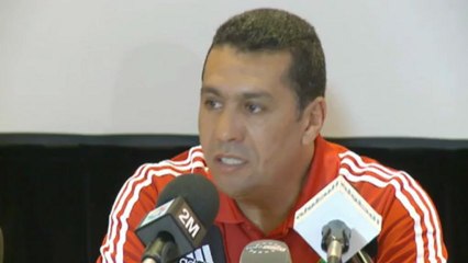 Marocco, Taoussi: "Tutti e 23 pronti per l'Angola"