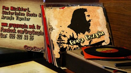 Grup Gezgin - Müzisyen, Bestekar ve Aranjman