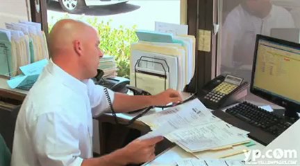 Get the Repairing Of Your Vehicle by Leading Companies