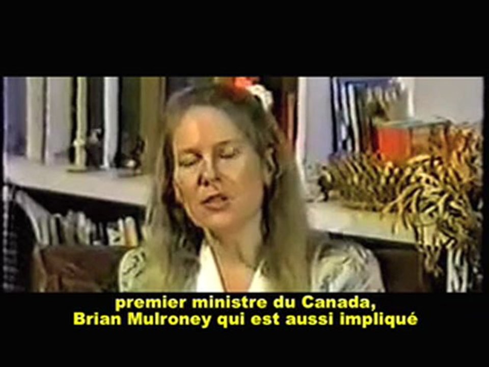 Mk-Ultra  Témoignages