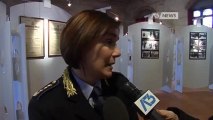 IN MOSTRA I 140 ANNI DELLA POLIZIA LOCALE