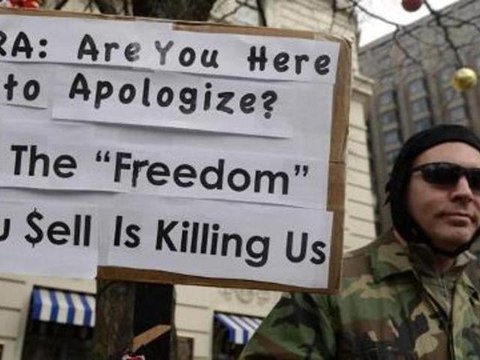 Inside Story Americas: Do Obama's gun law proposals go far enough?