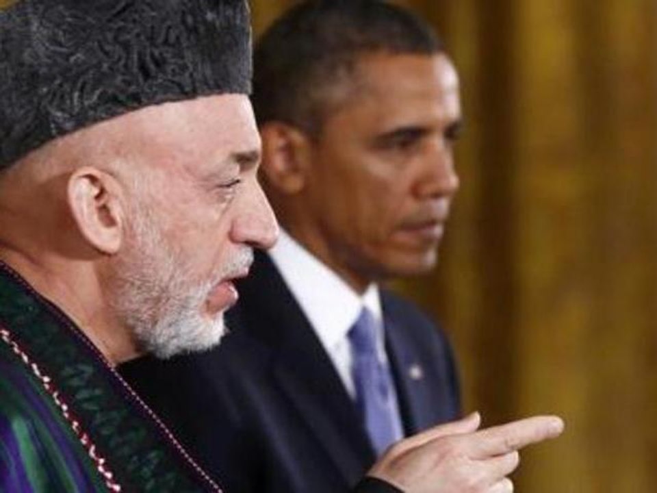 Inside Story  Americas - Can Afghanistan make it on its own?
