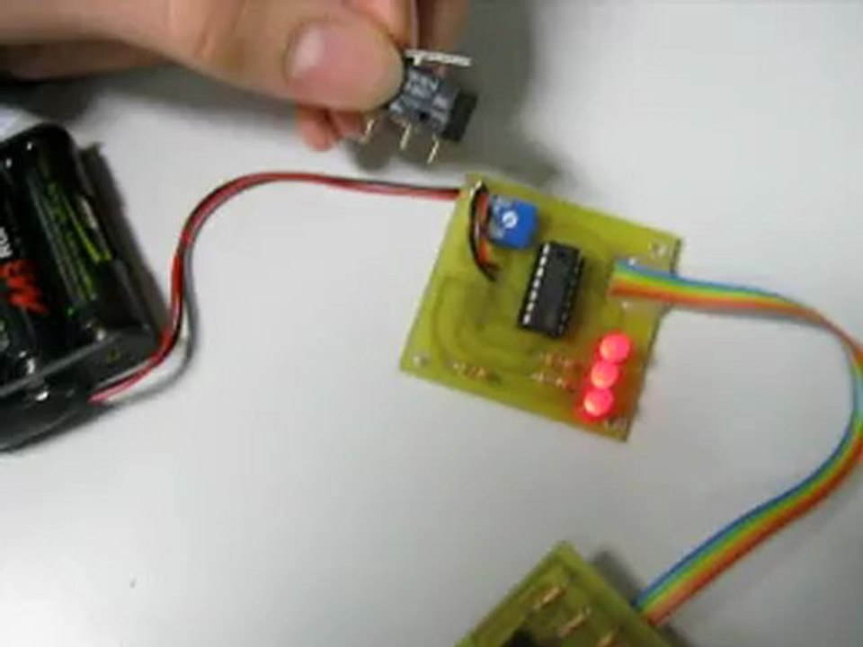 microrupteur