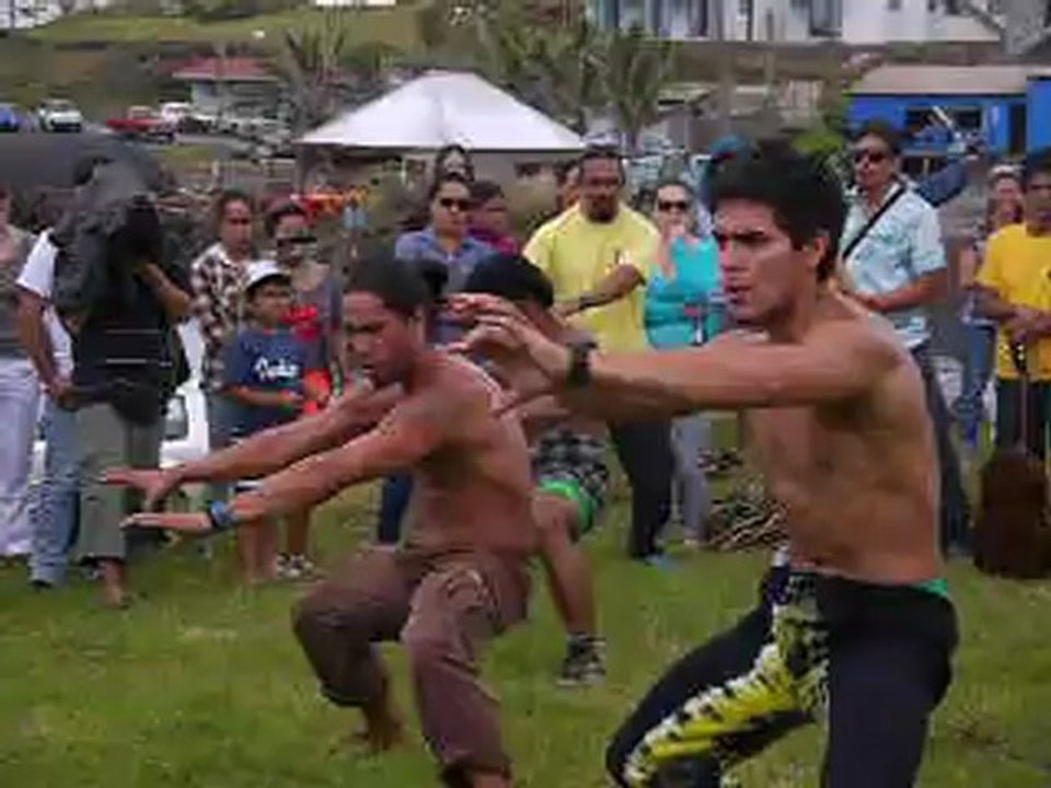 Hoko Rapa Nui
