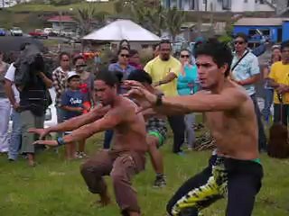 Hoko Rapa Nui