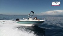 BOSTON WHALER 170 DAUNTLESS