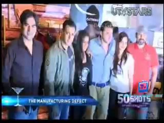50 Shots - 19th January 2013 Video Watch Online pt1