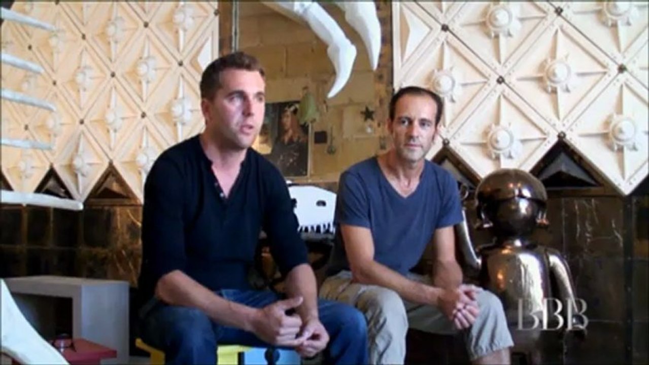 Stylia,du Beau,du bon ,du bien être"BBB",rencontre avec Polypode,un duo dans la céramique