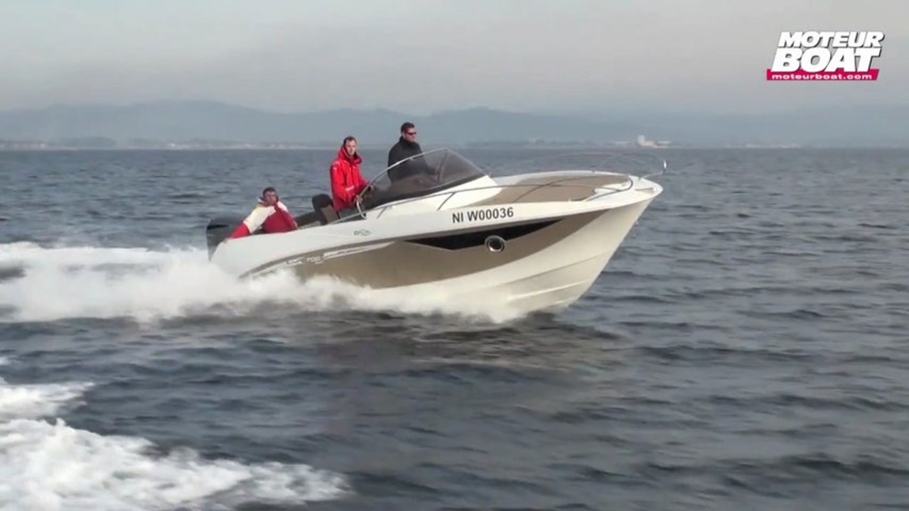 GALIA 700 SUN