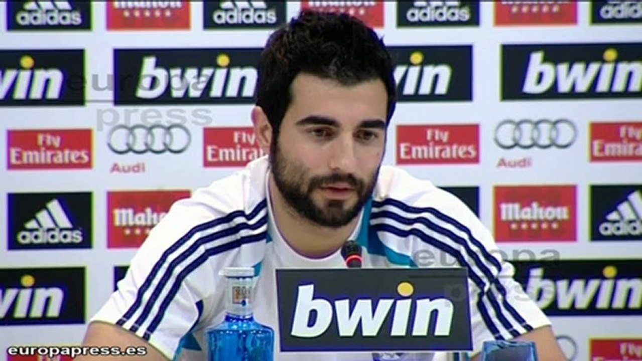 Albiol:" No estamos haciendo una buena liga"