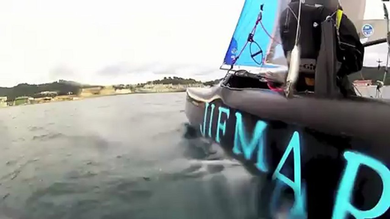 Remake 2012 ! La famille, les amis, du sport et des voyages...