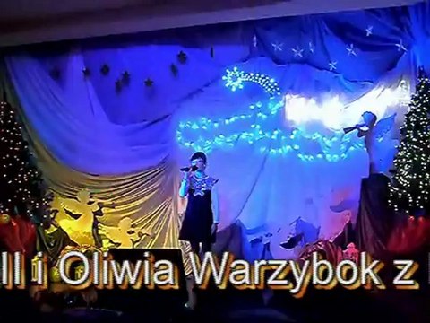 Festiwal Kolęd i Pastorałek