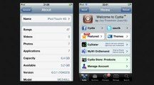 iFreedom -- iOS 601 Jailbreak Untethered Hack - Hent gratis FREE Download télécharger