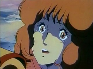 36 - macross saga - en routes vers les étoiles