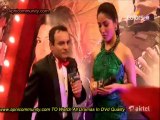 19th Annual Screen Awards [Red Carpet] 2013 Part 1