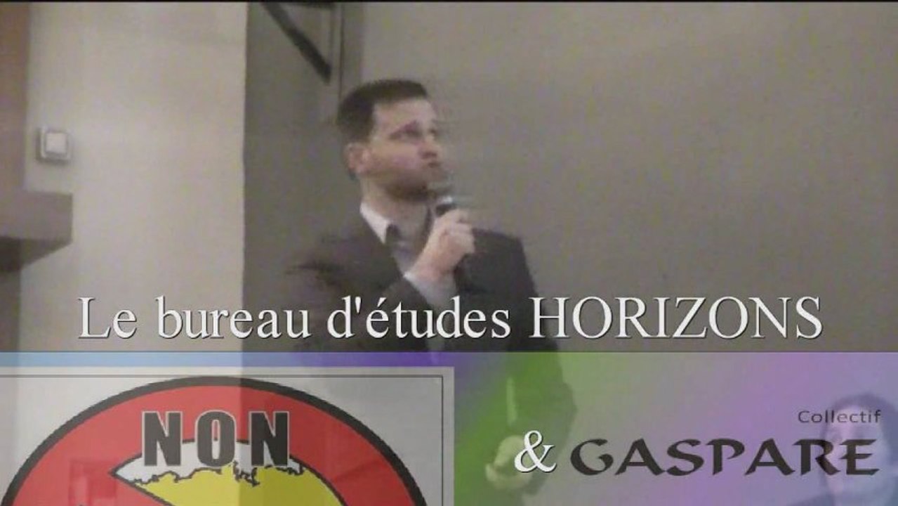 Gaspare / CCCG: Le scénario alternatif - Les Elu-e-s 1/3