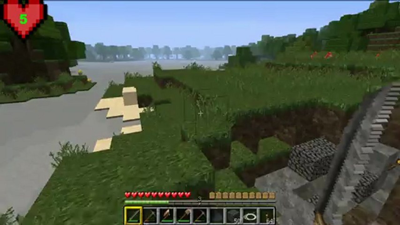 Episode 1 Sur La Avnture Du Monde !