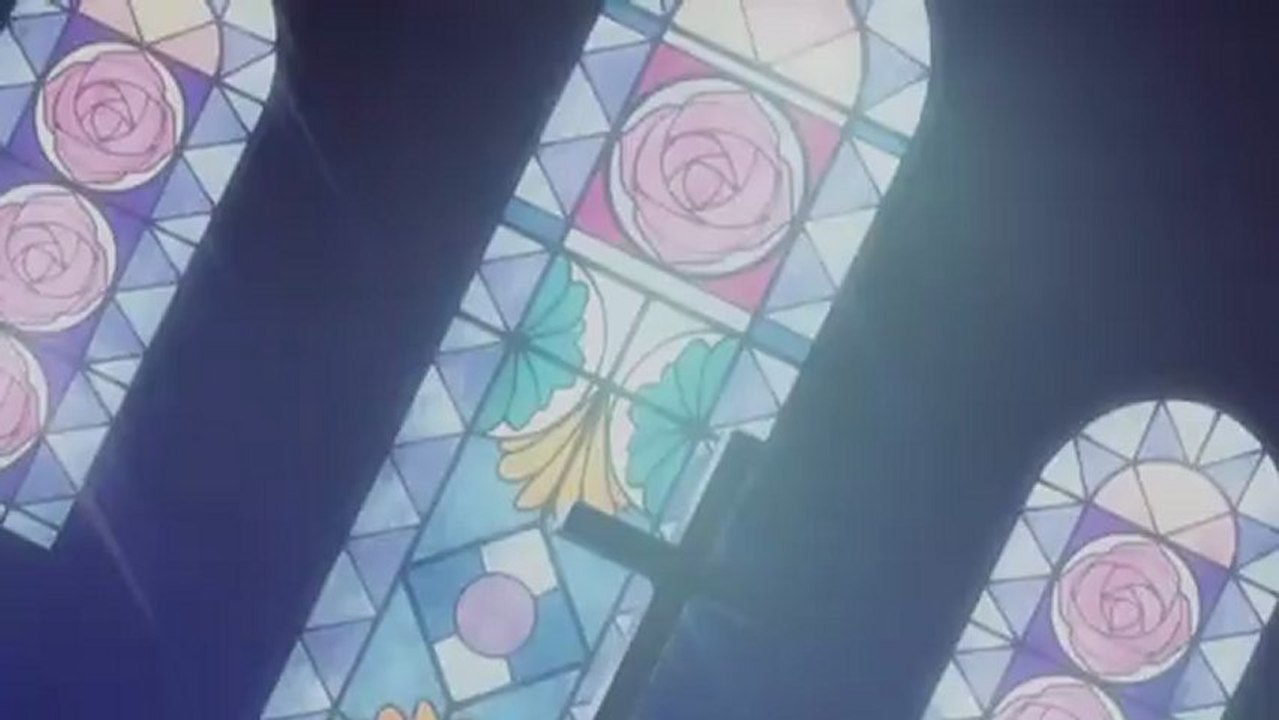 [AMV] Rozen Maiden - Malina