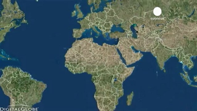 La agencia de noticias estatal confirma la muerte de...