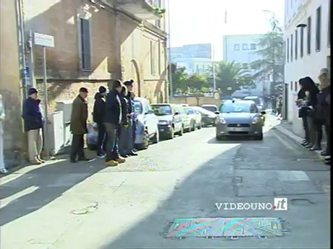 Bilancio del 2012 della Questura di Matera