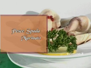 009 Pesce Spada Marinato 1