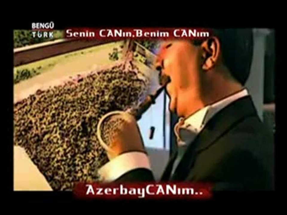 KANLI YANVAR