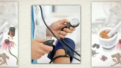 High Blood Pressure Ayurvedic Treatment