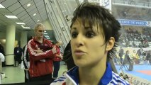 Karate 1 Premier League Paris 2013 - Le bronze pour Scordo