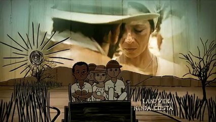 Gonzaga De Pai Para Filho CAP-04 720p HDTV