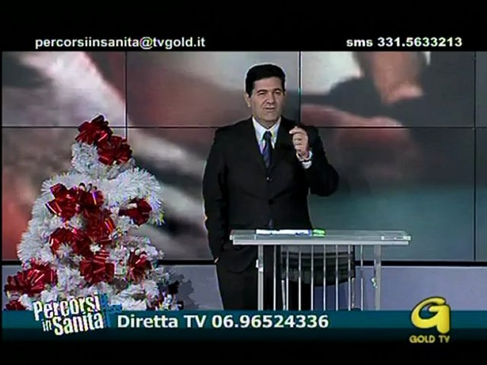 PERCORSI IN SANITA' 90 22 DIC