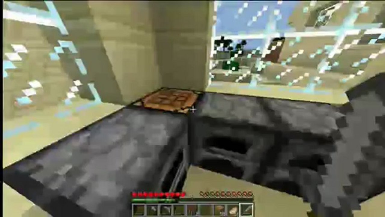 Man vs Wild (Minecraft Version) [Episode 2]