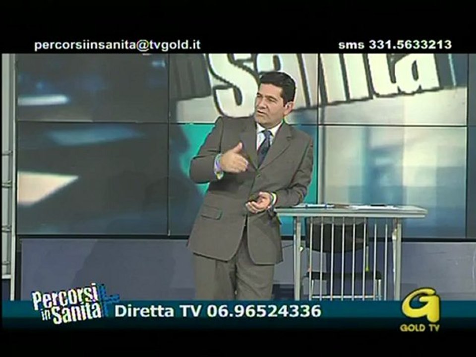 PERCORSI IN SANITA' 90' 08dic