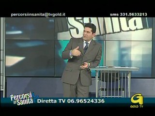 PERCORSI IN SANITA' 90' 08dic