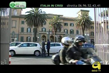 LA VOCE DELLE ISTITUZIONI 13 DIC