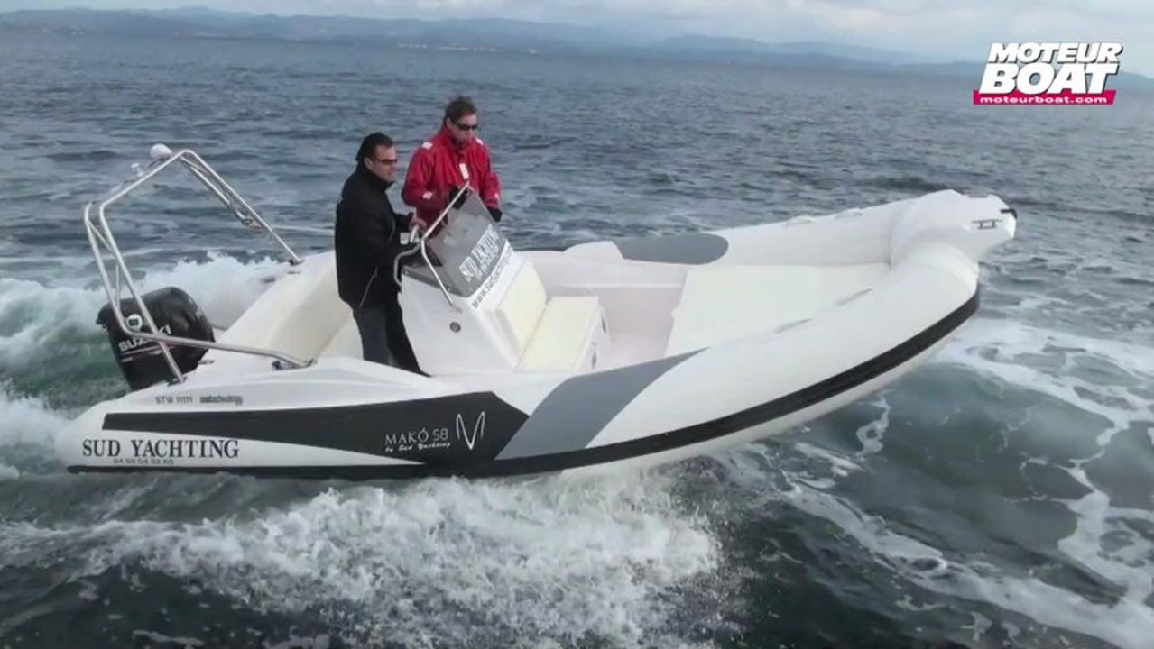 MAKO 58