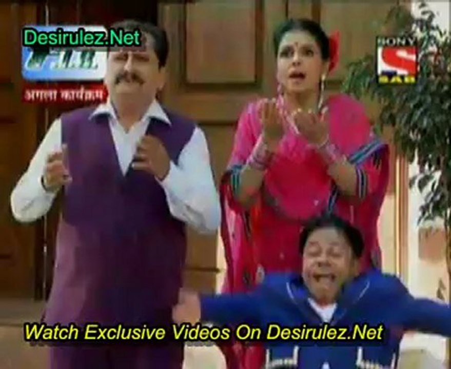 Gutur Gu Season 2 - 9th January 2013 Part2